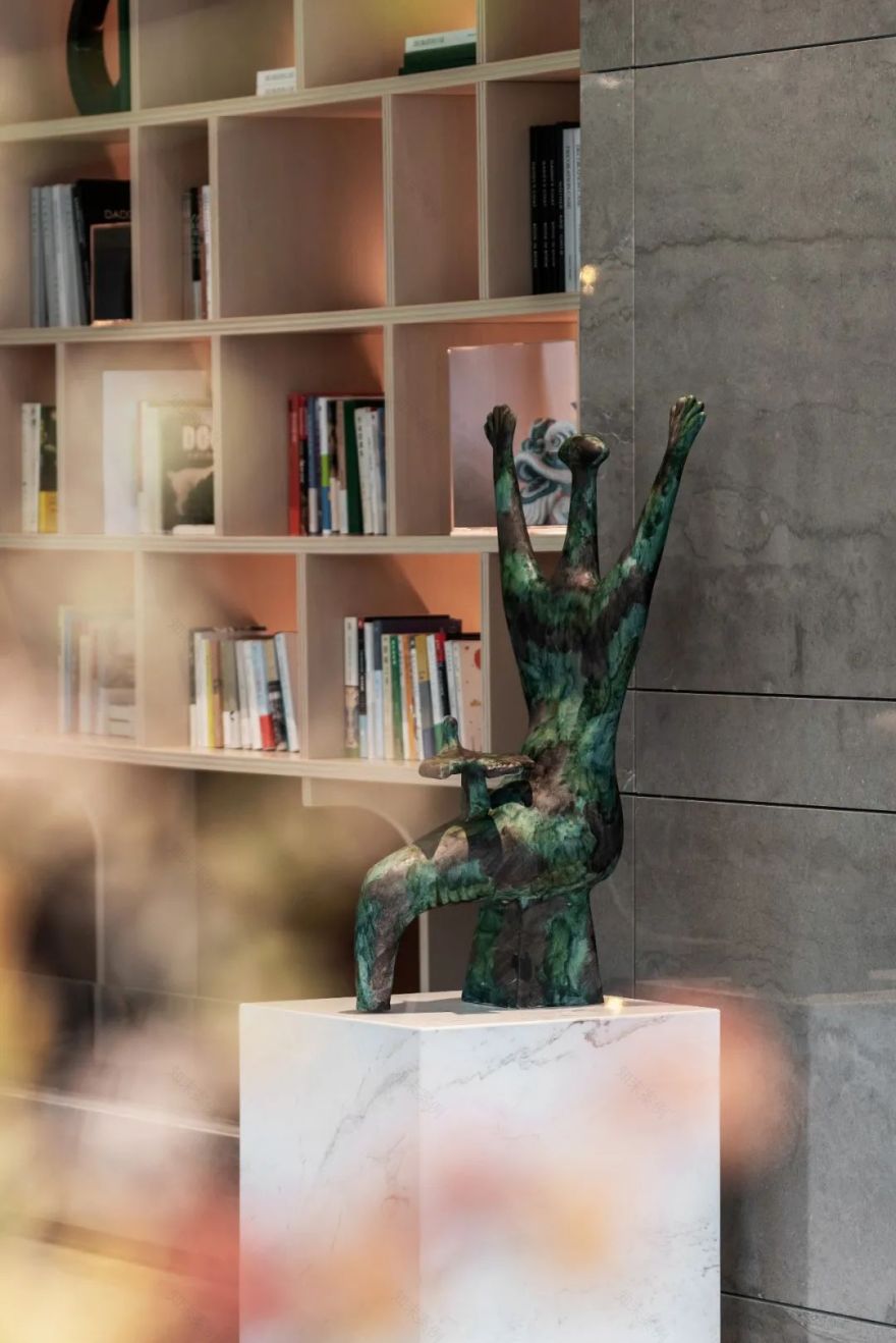 粤海·壹桂府丨中国北京丨安奥拉(ANAURA)-68