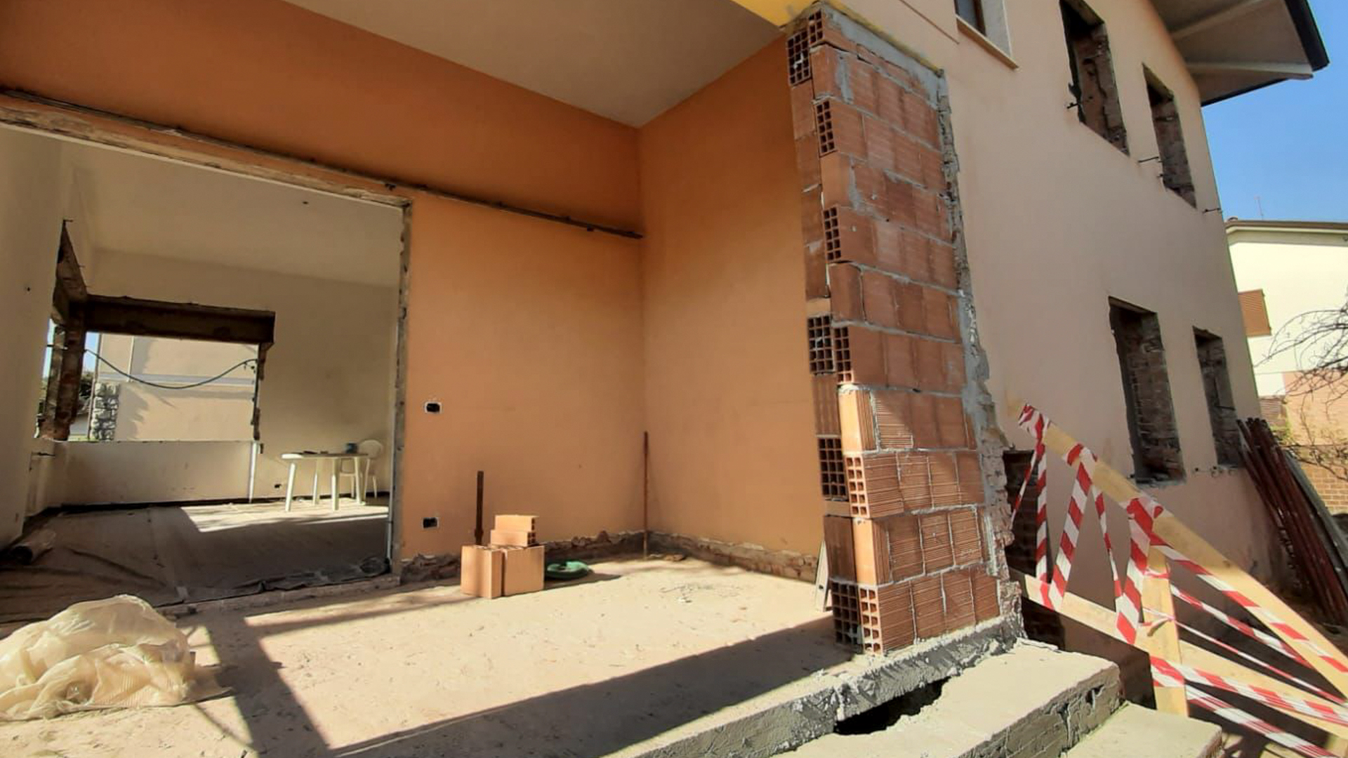 Marina di Pietrasanta, Lucca - studio MILO-16