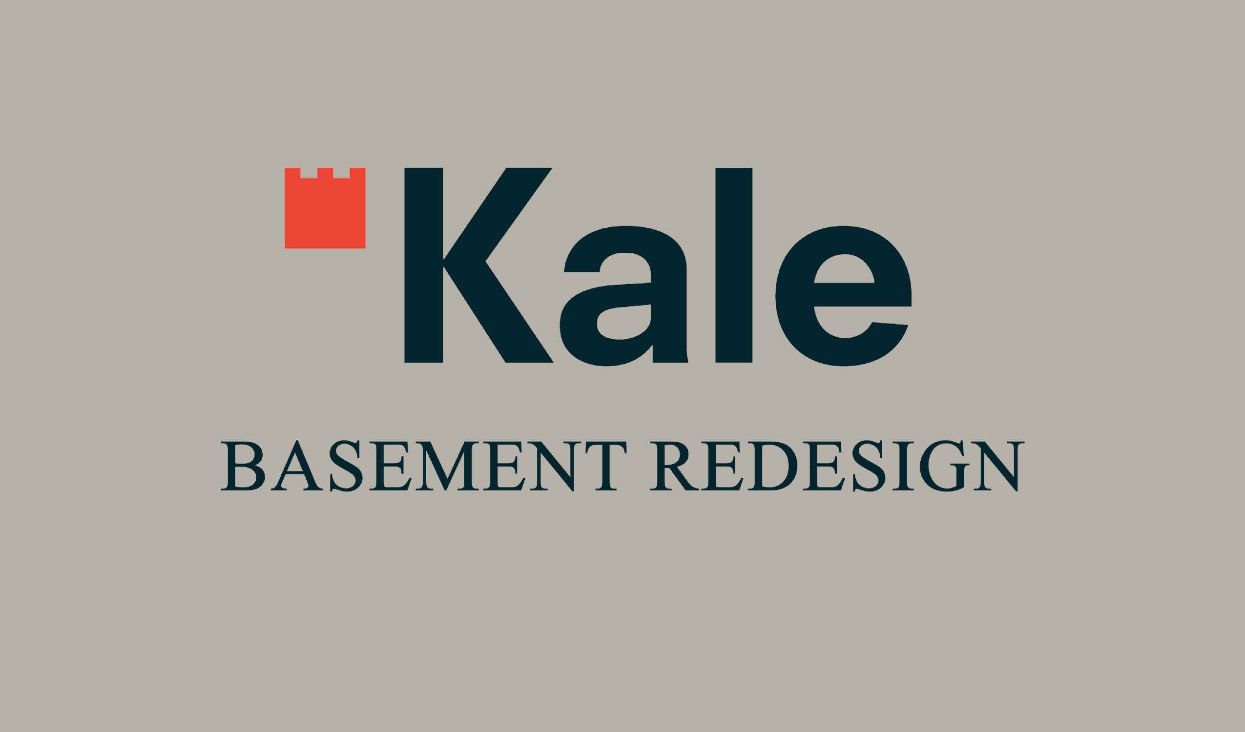 Kale Basement Design-3