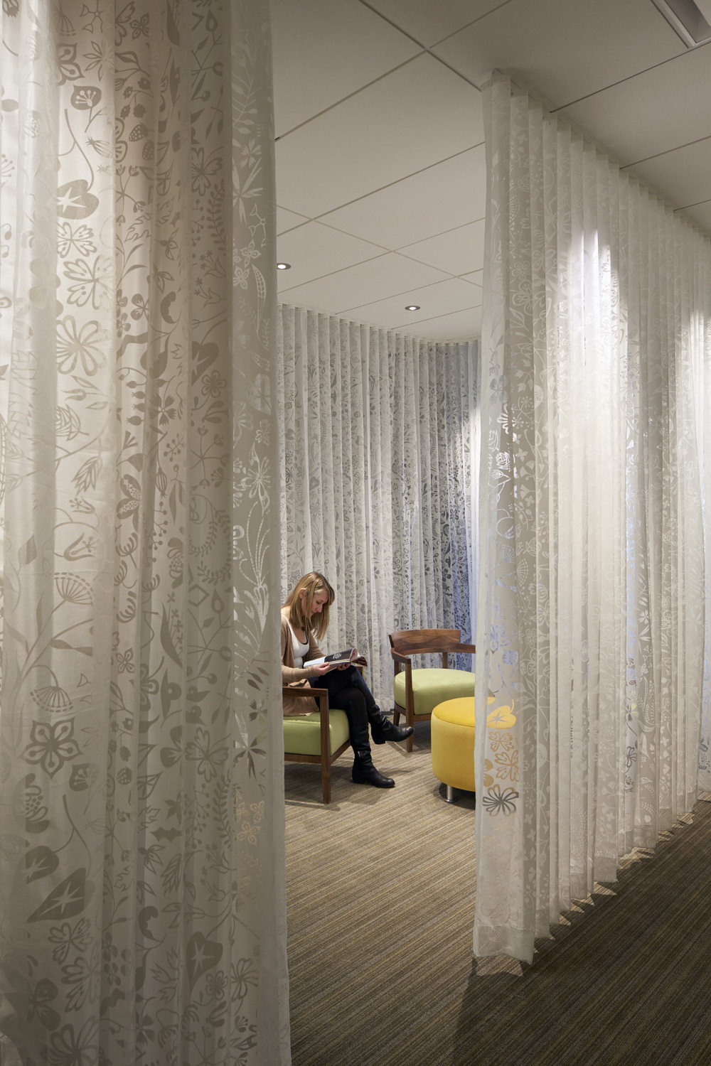 帕洛阿尔托医学基金会圣卡洛斯中心 -1