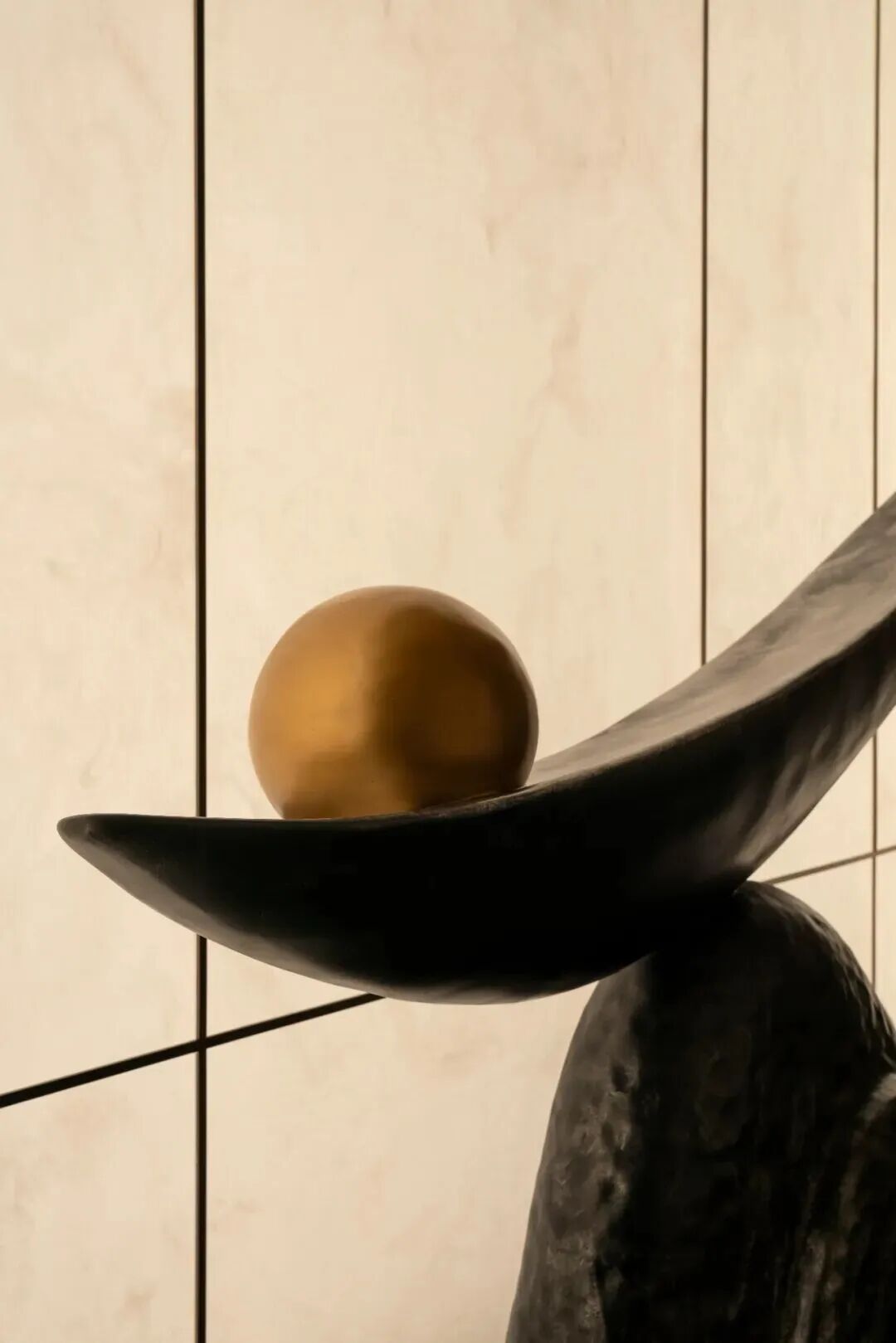 杭州 · 桂月观棠邂逅——海派美学的诗与梦丨中国杭州丨浙江蓝绿泛美意所空间设计有限公司-55