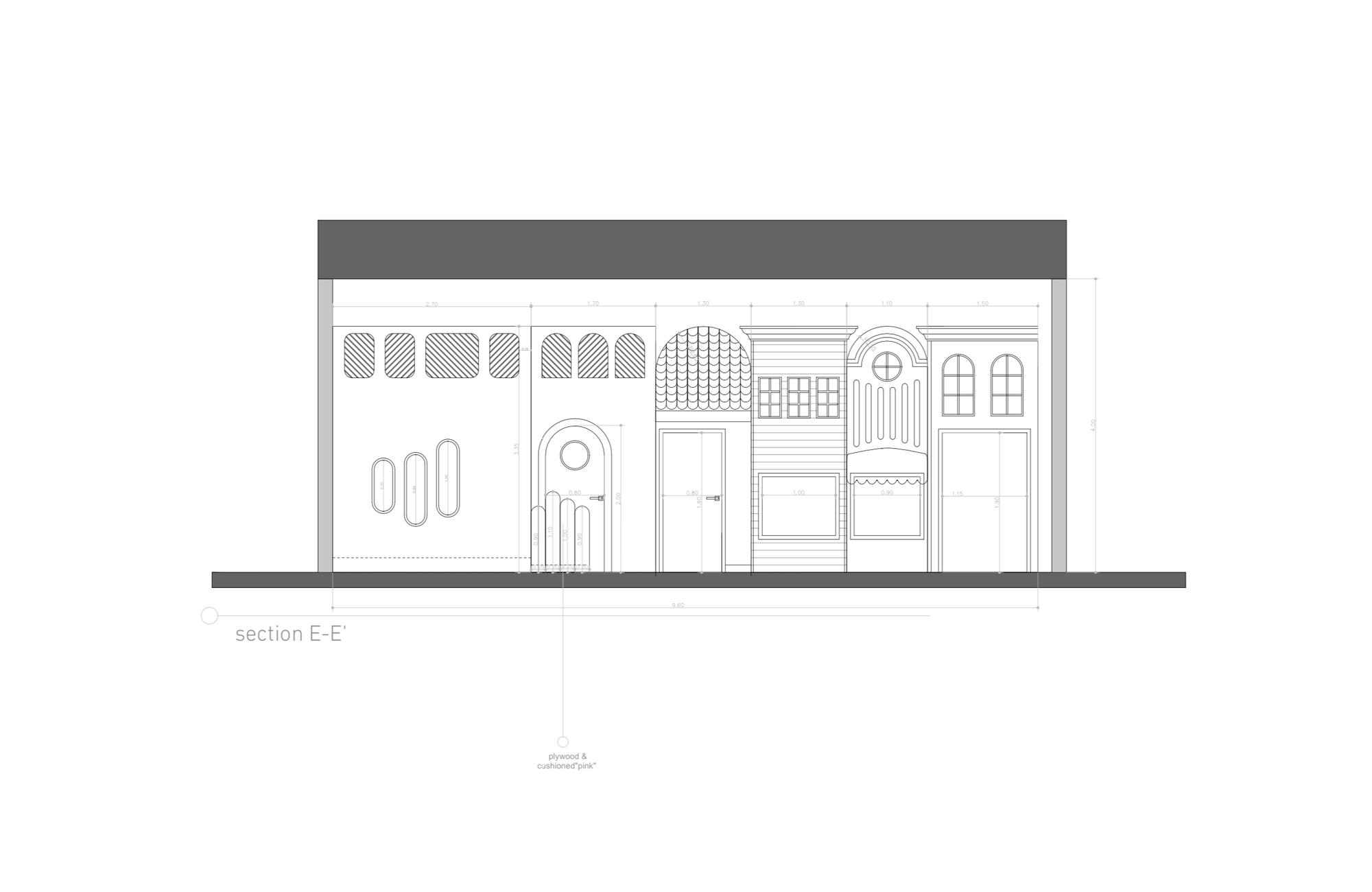 旺德金教育娱乐中心丨Manmade Studio-41