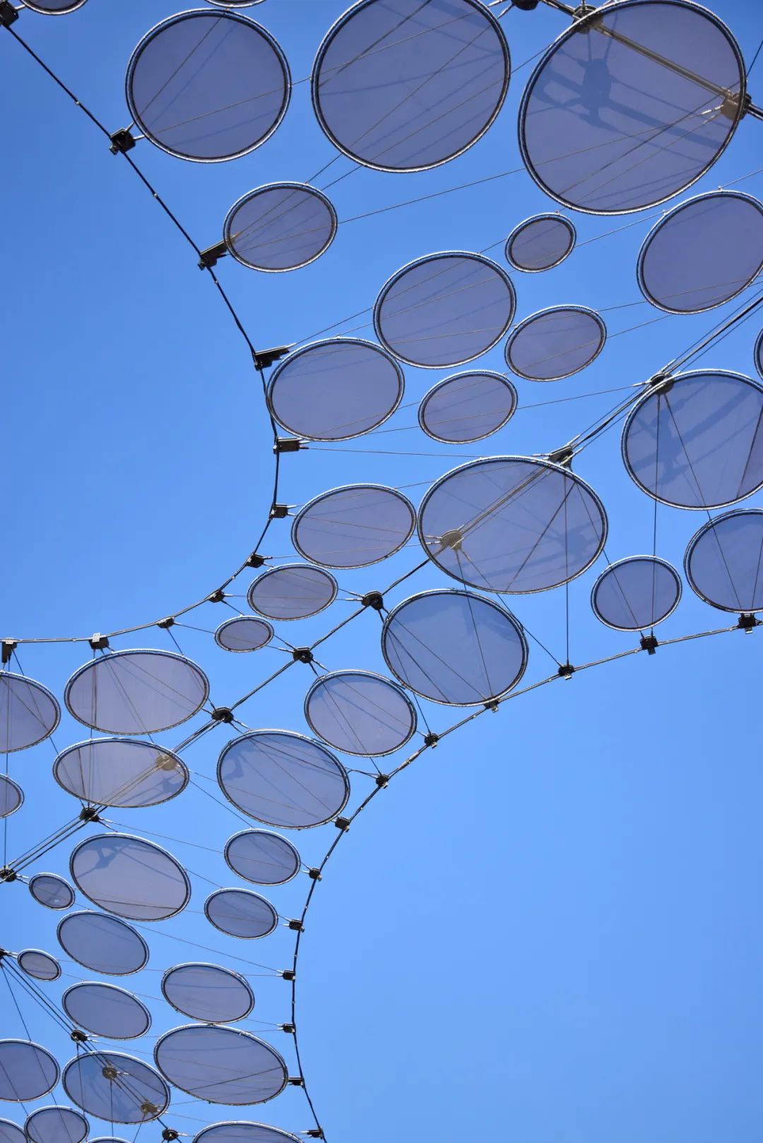 枣庄文化中心丨中国枣庄丨UDG联创设计-45