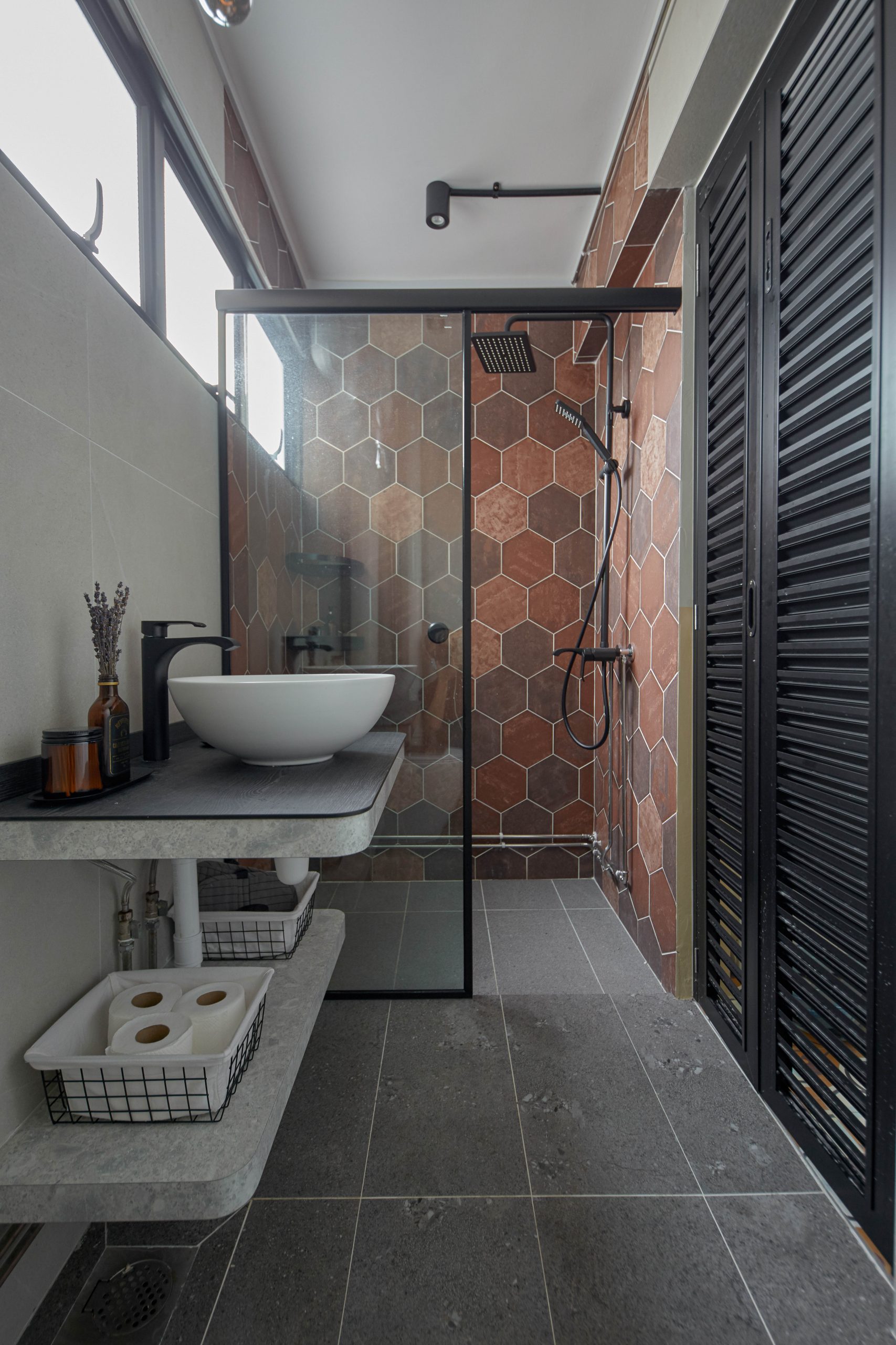 Serangoon Green - Residential & Commercial Interior Design FirmSingapore | The Interior Lab-18