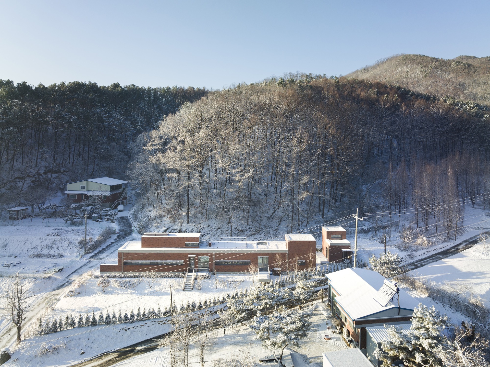 抱川屋丨韩国抱川市丨1990uao-38