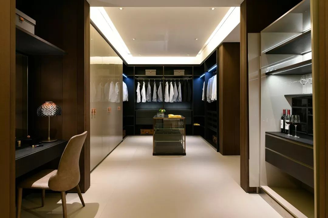 意式极简,塑造纯粹居家美学-22