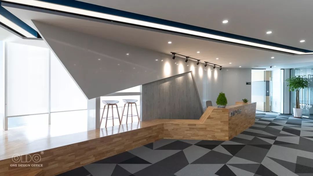 浐灞网信产业园，打造交流与灵感共享的空间-39