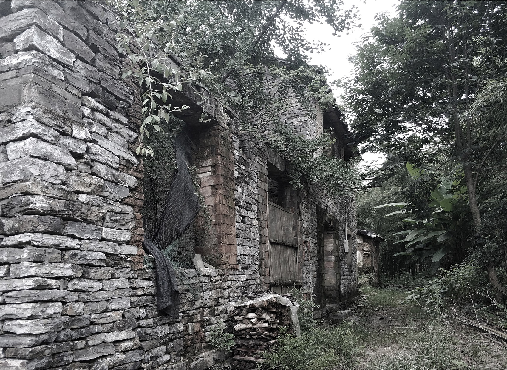 野生君乡村研学与劳动教育营地丨中国杭州丨乐匠建筑工作室-16