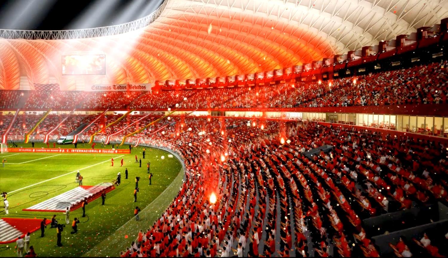 贝拉-里约体育场-8