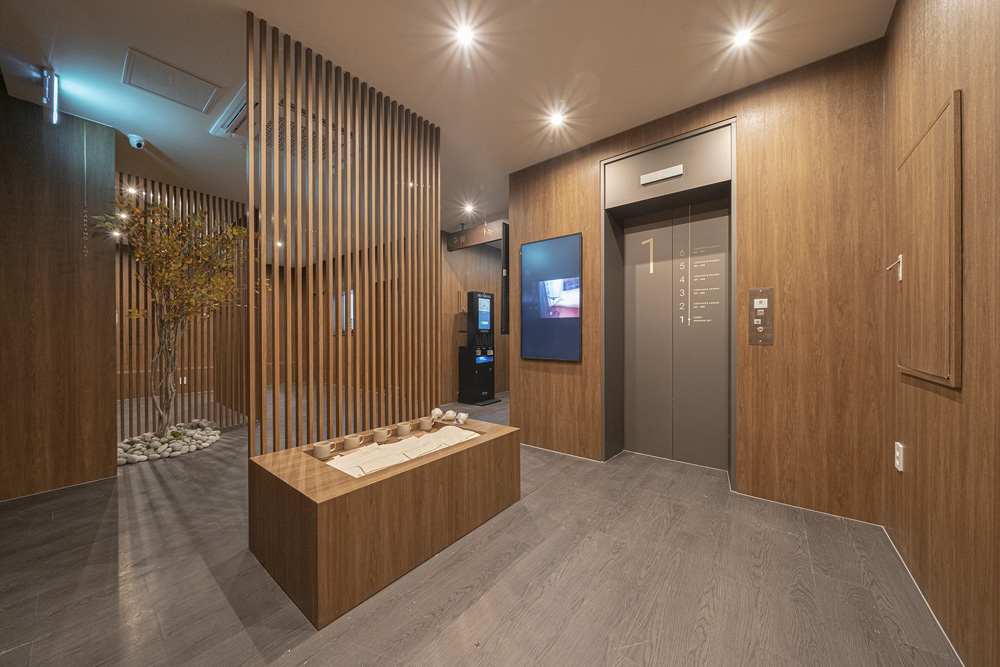 韩国大田无人酒店设计-5