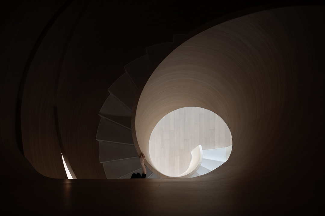 中南 1895 城市展厅——飞行的姿态,重构城市与文明的关系-64