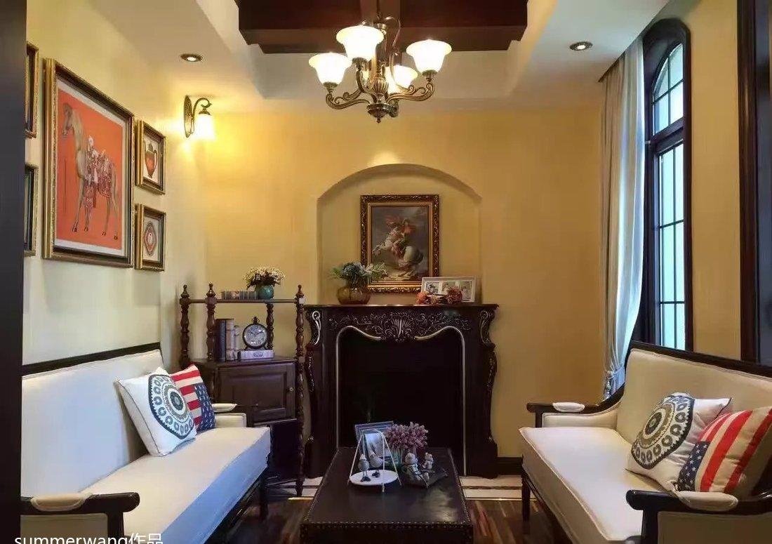 
吴江同里别墅 -6