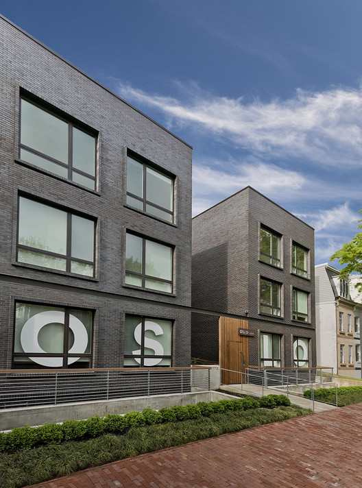 奥斯陆多家庭公寓-12