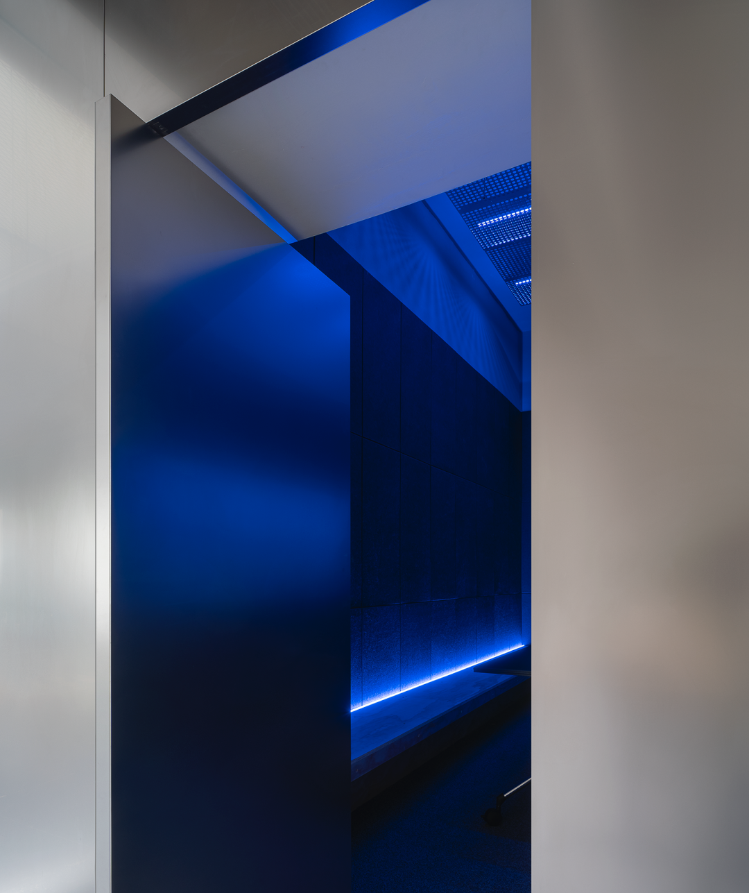 超级平常办公室丨中国深圳-38