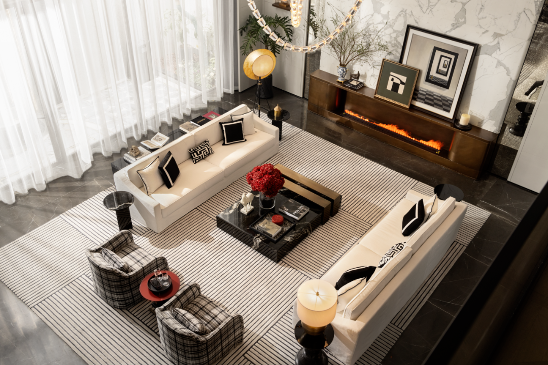 招商·揽阅丨中国郑州丨无隅制造-154