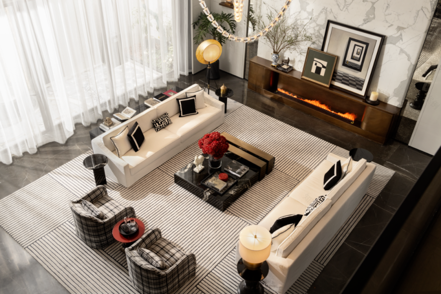 招商·揽阅丨中国郑州丨无隅制造-154