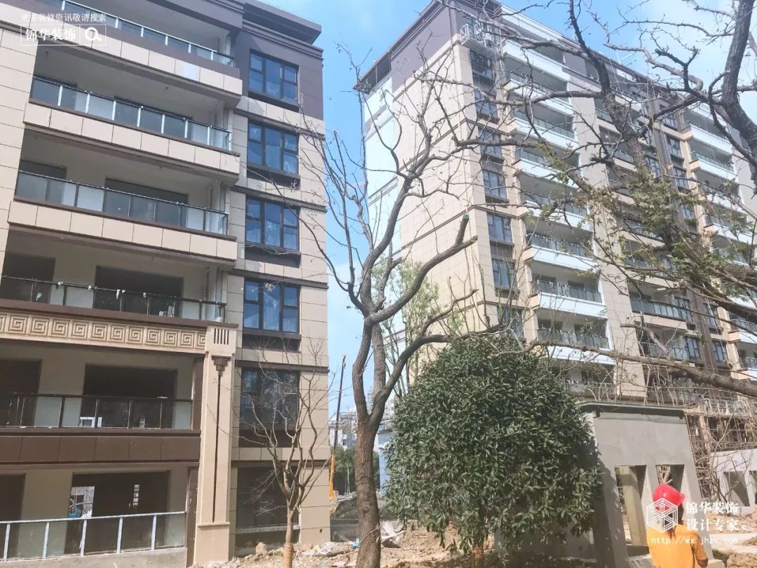 无锡龙湖天璞跑盘日记 | 最新施工进度与户型解析-72