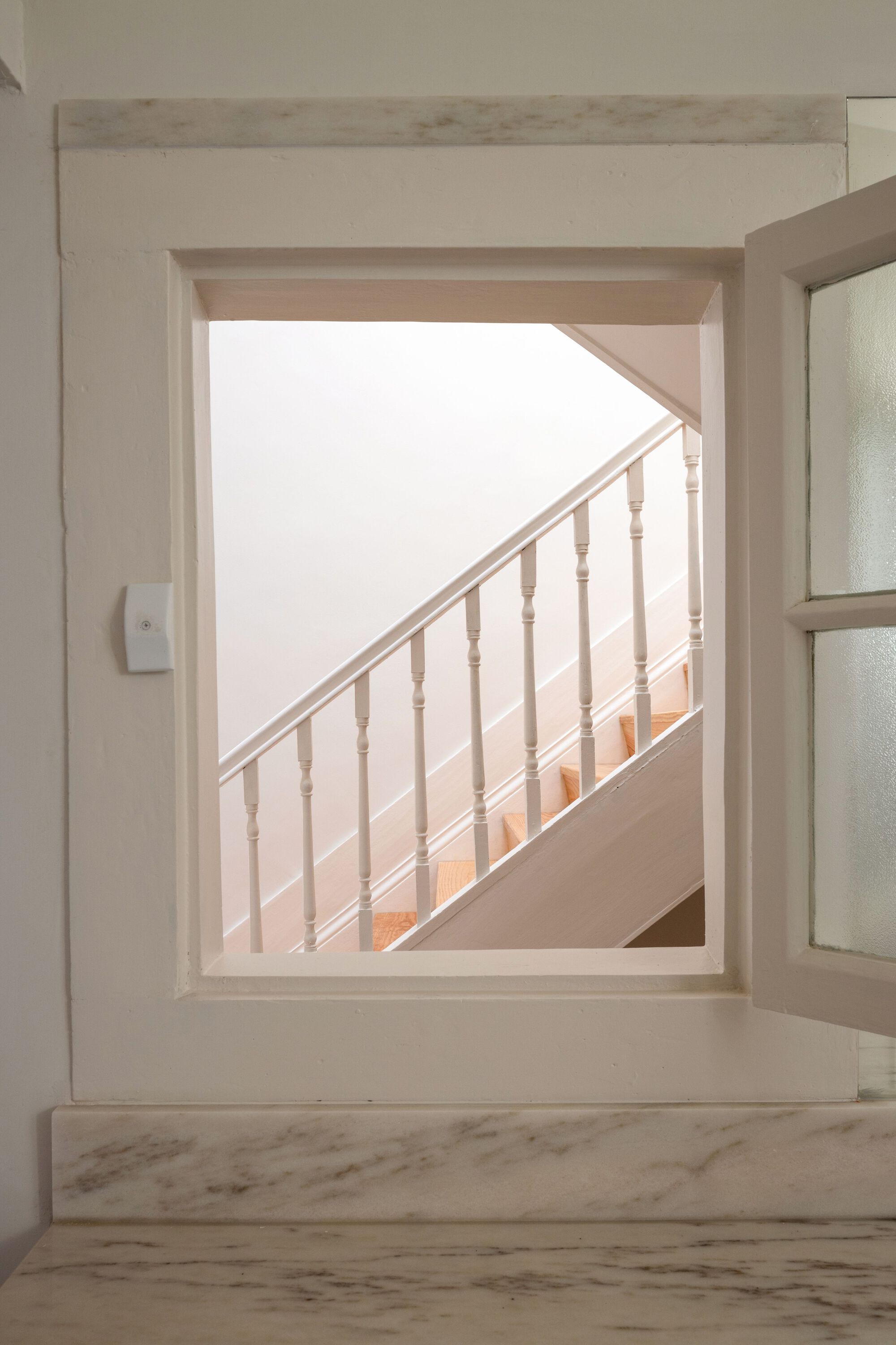 圣维克多之家丨葡萄牙波尔图丨COMBO Architects Studio-41