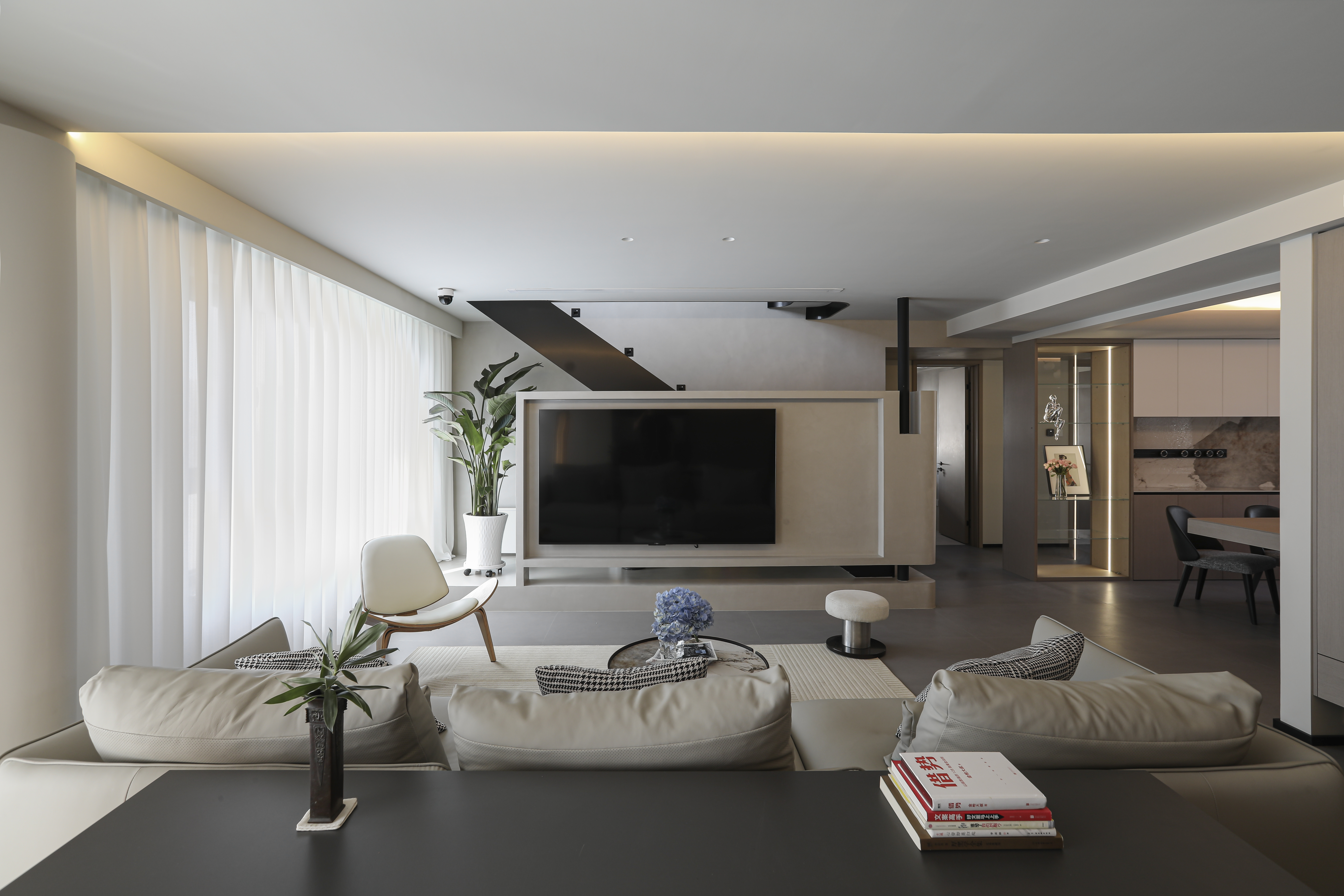 顶层复式·三代同堂-7