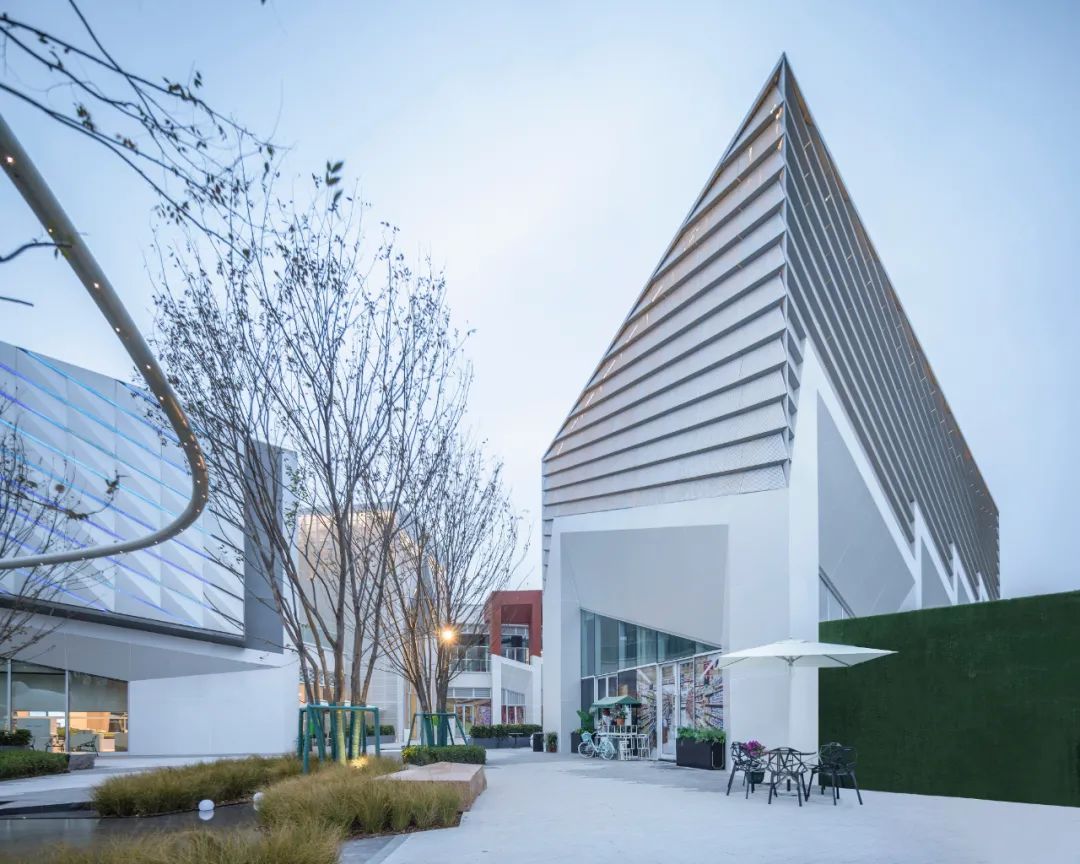   天华设计丨贵阳 旭辉金科·未来壹号 建筑设计 丨中国贵州-44