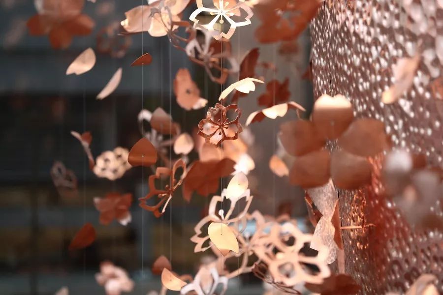 星巴克旗舰店设计大赏 | 隈研吾、刘克成等大师作品-23