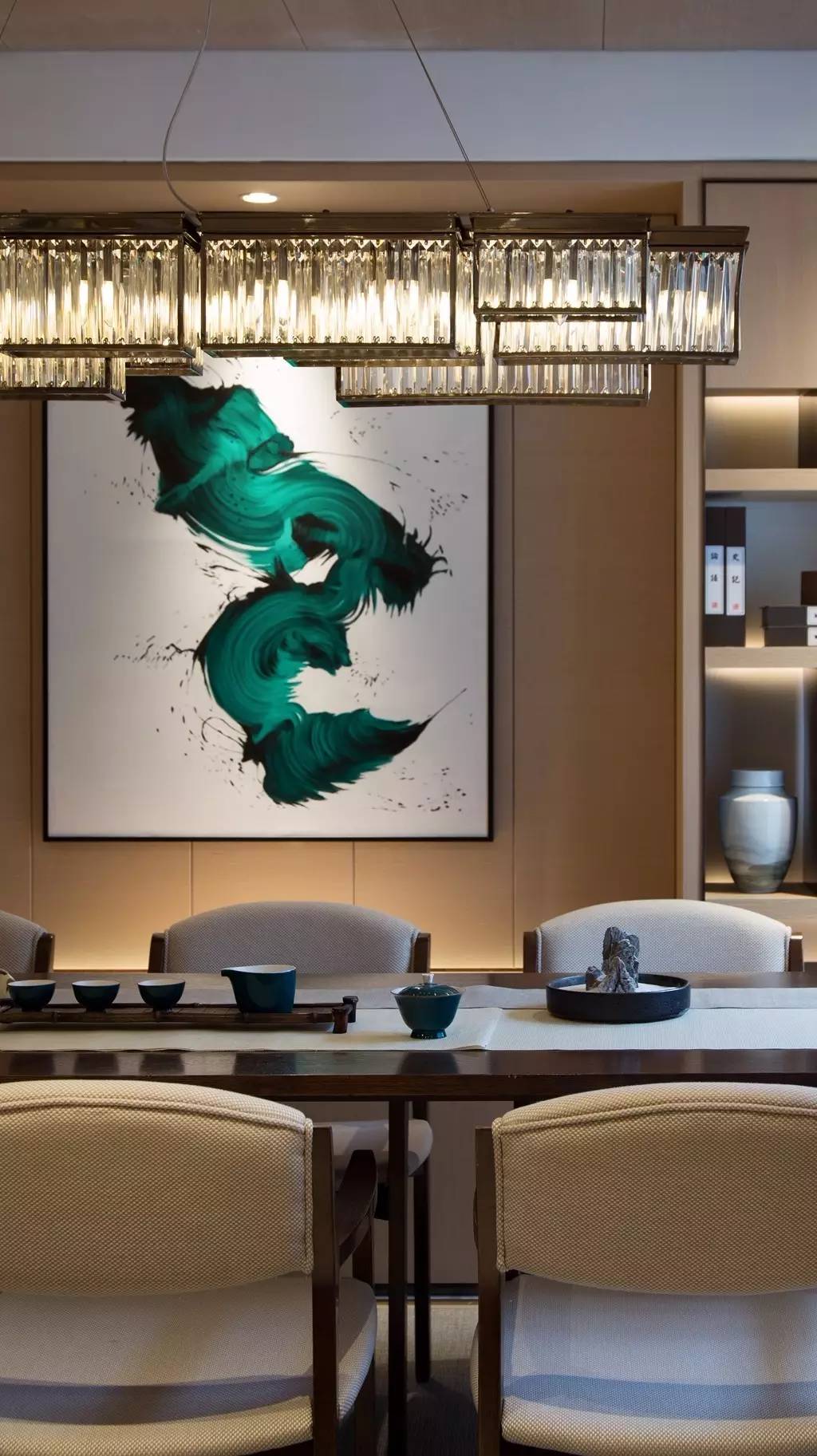 苏州华润金悦湾别墅丨中国苏州-36