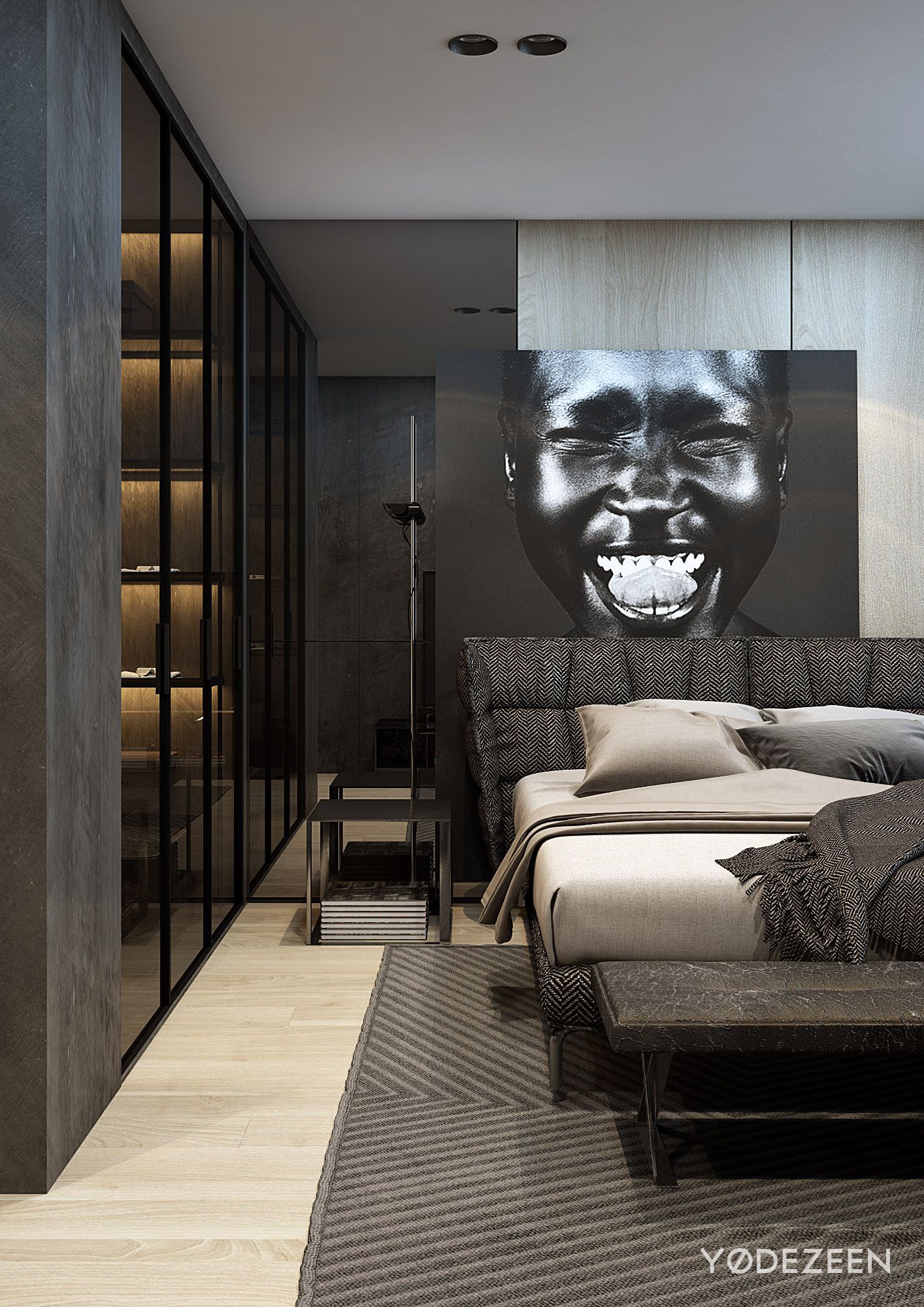 FAMILY ESTATE Yodezeen Architects-16