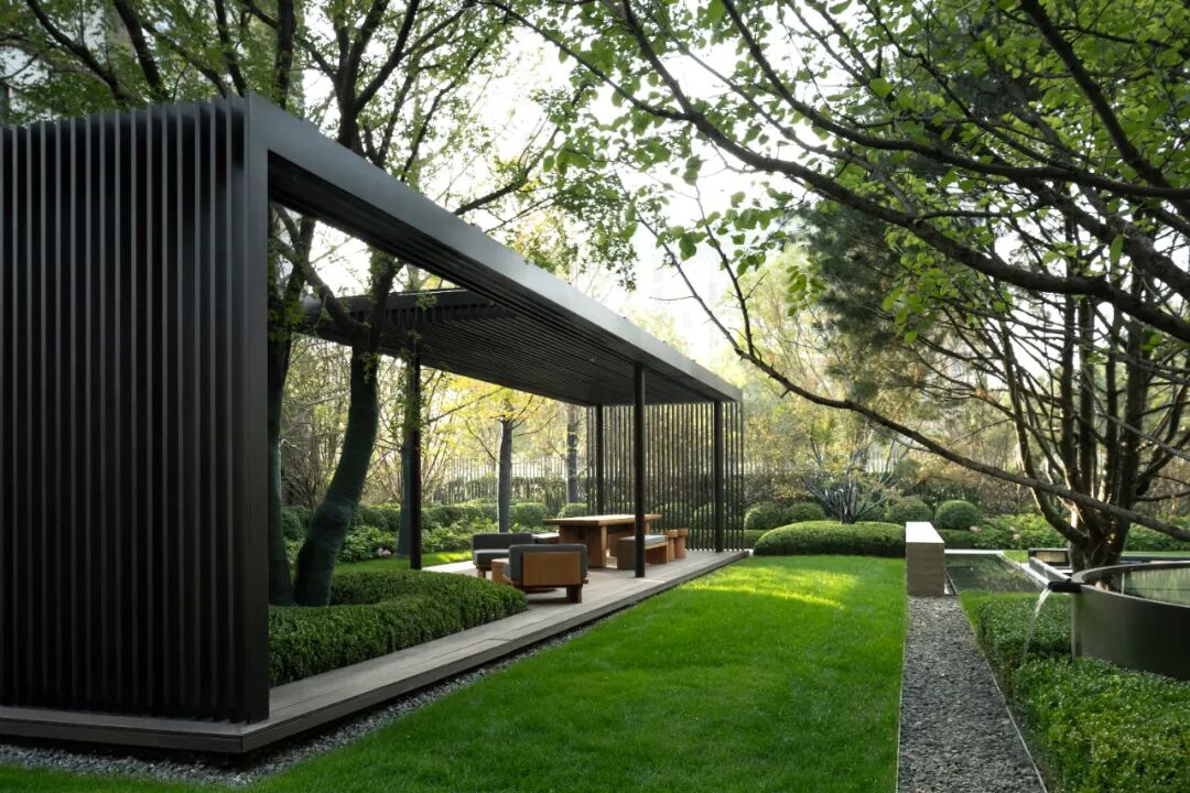 天津中海·峰境梅江丨艺术奢藏，万境归心-34