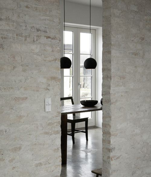 丹麦家庭工作室装饰设计丨丹麦Norma建筑事务所-12