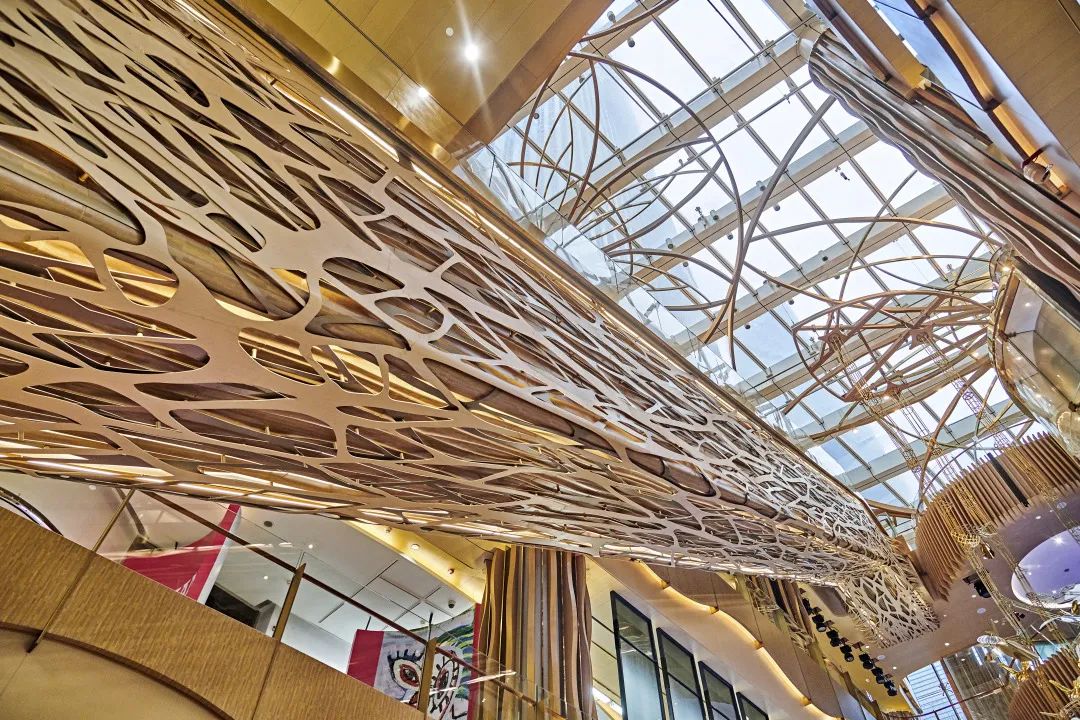 “幸福空间设计秘籍 · 13 位大师的深度解读”丨CallisonRTKL-81