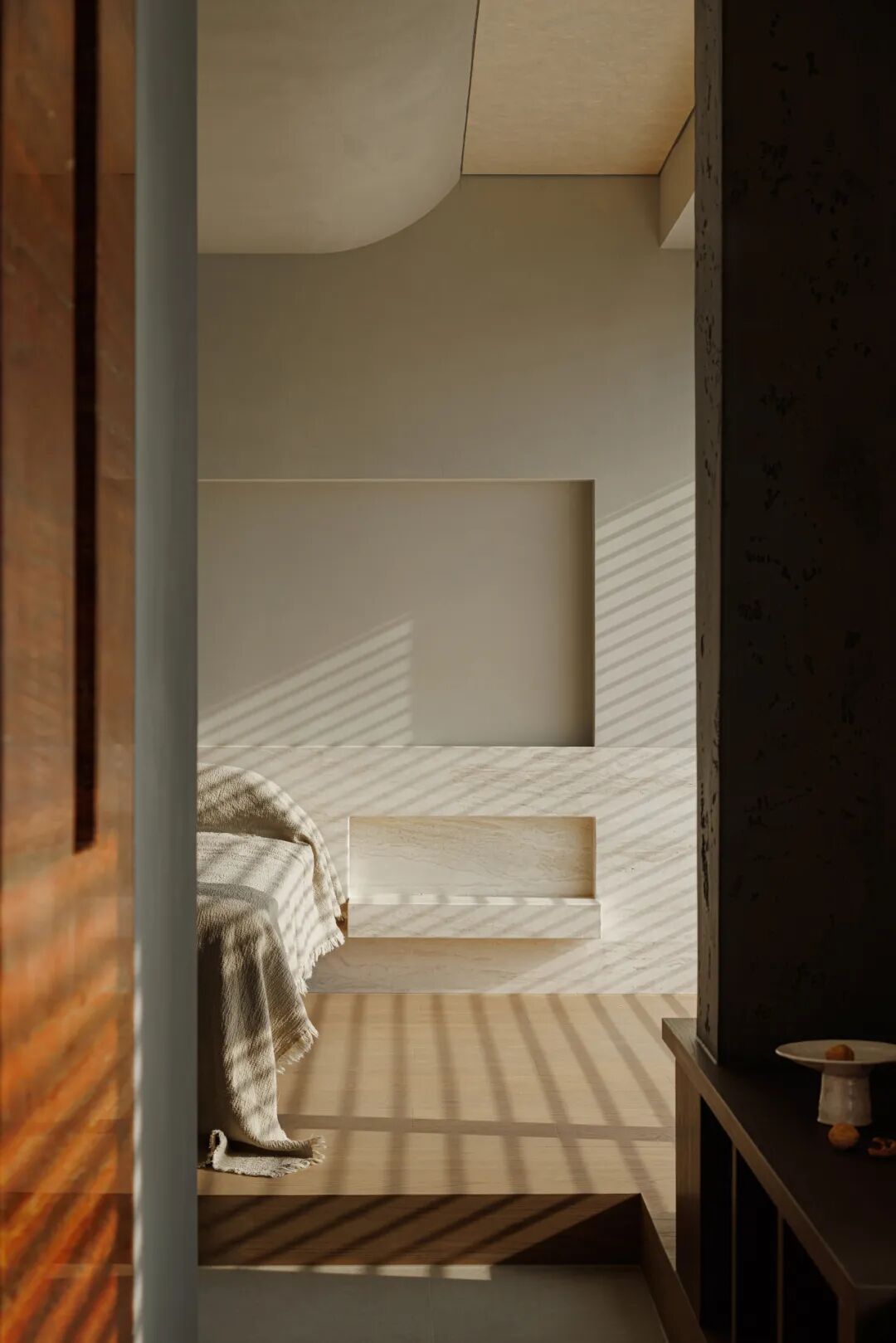 NONSTUDIO 弄设计事务所｜知 闲丨中国南京-32