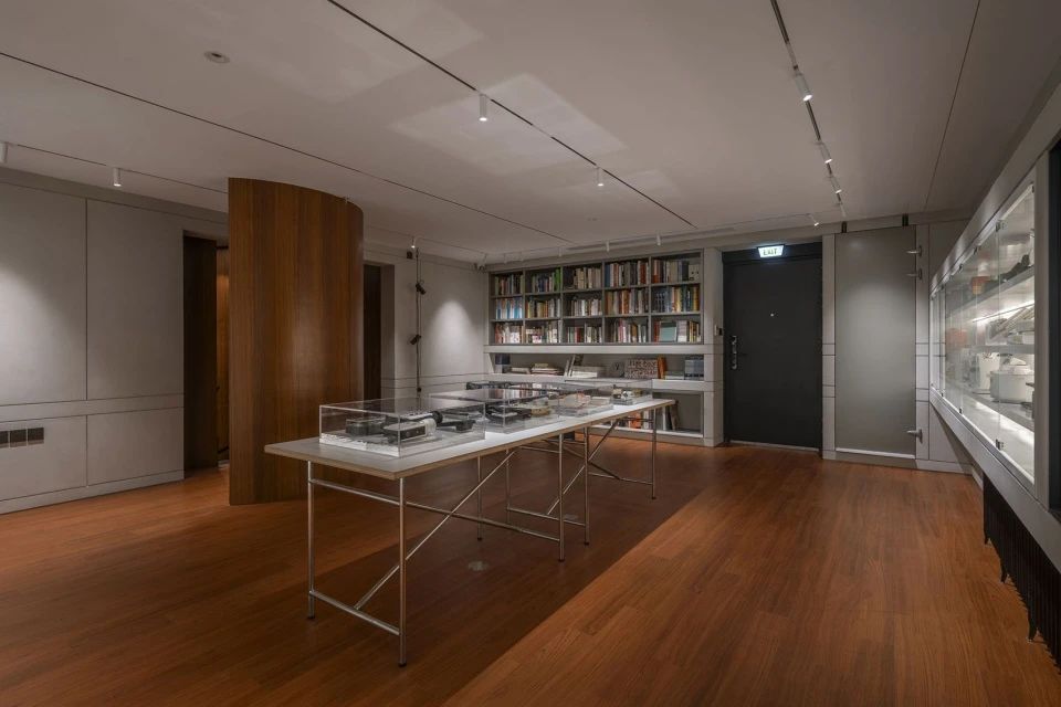 空间 687211丨中国北京丨空间站建筑师事务所-38