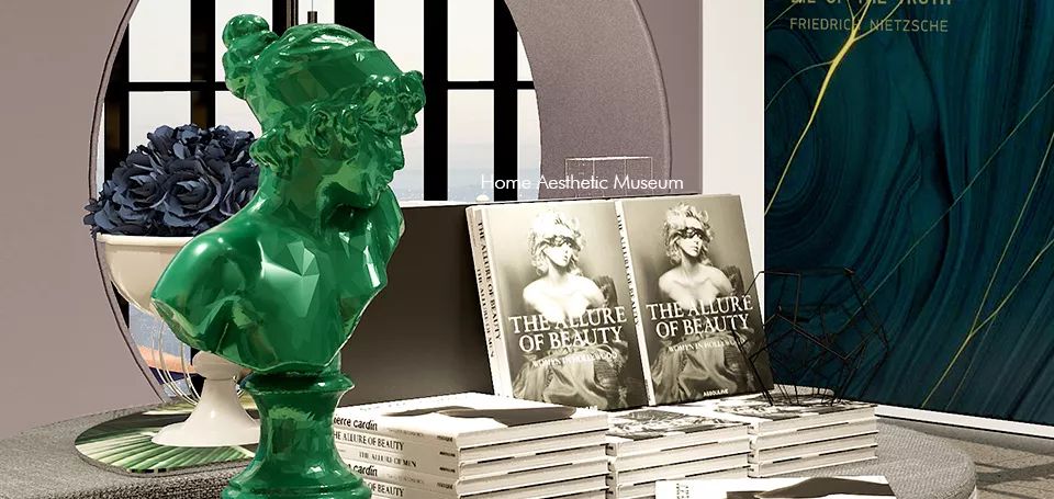 圣象Merci Merci | 家居美学赋能的「办公+」创意空间-62