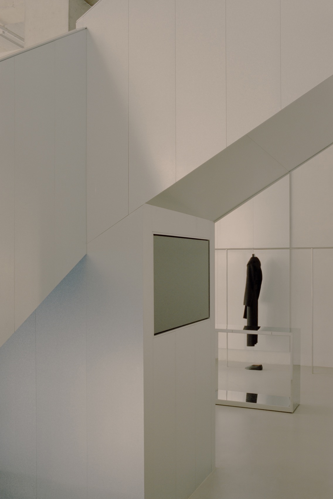 IOI设计师时装买手集合店丨中国杭州丨杭州蒋杰设计事务所-78