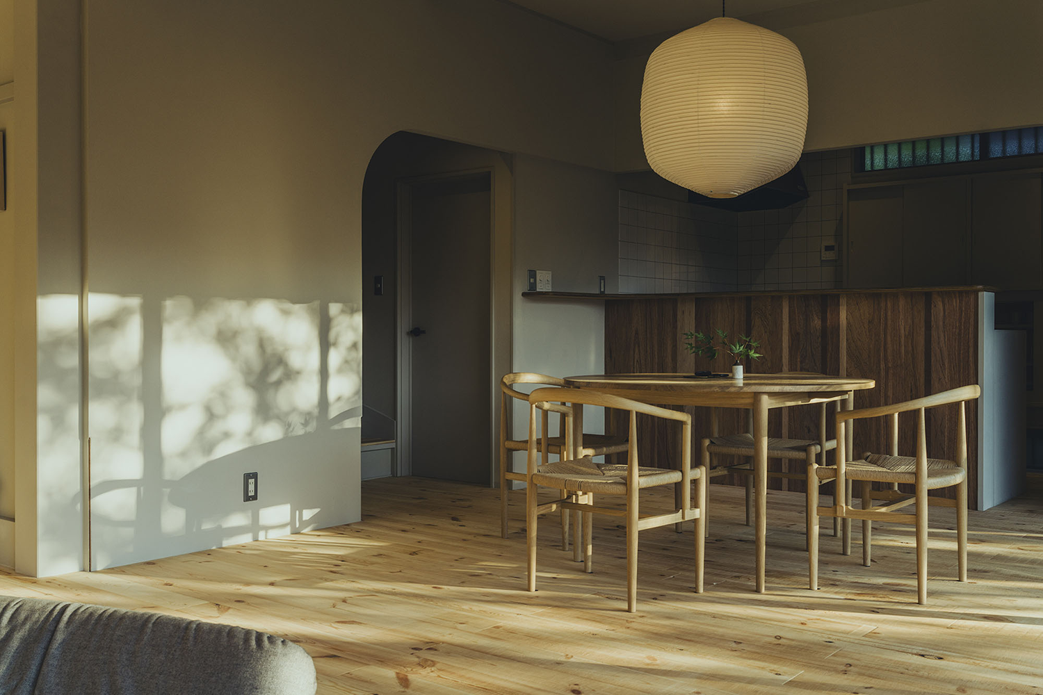 SHINPAKU·民宿丨日本丨Hitotomori建筑设计事务所-93