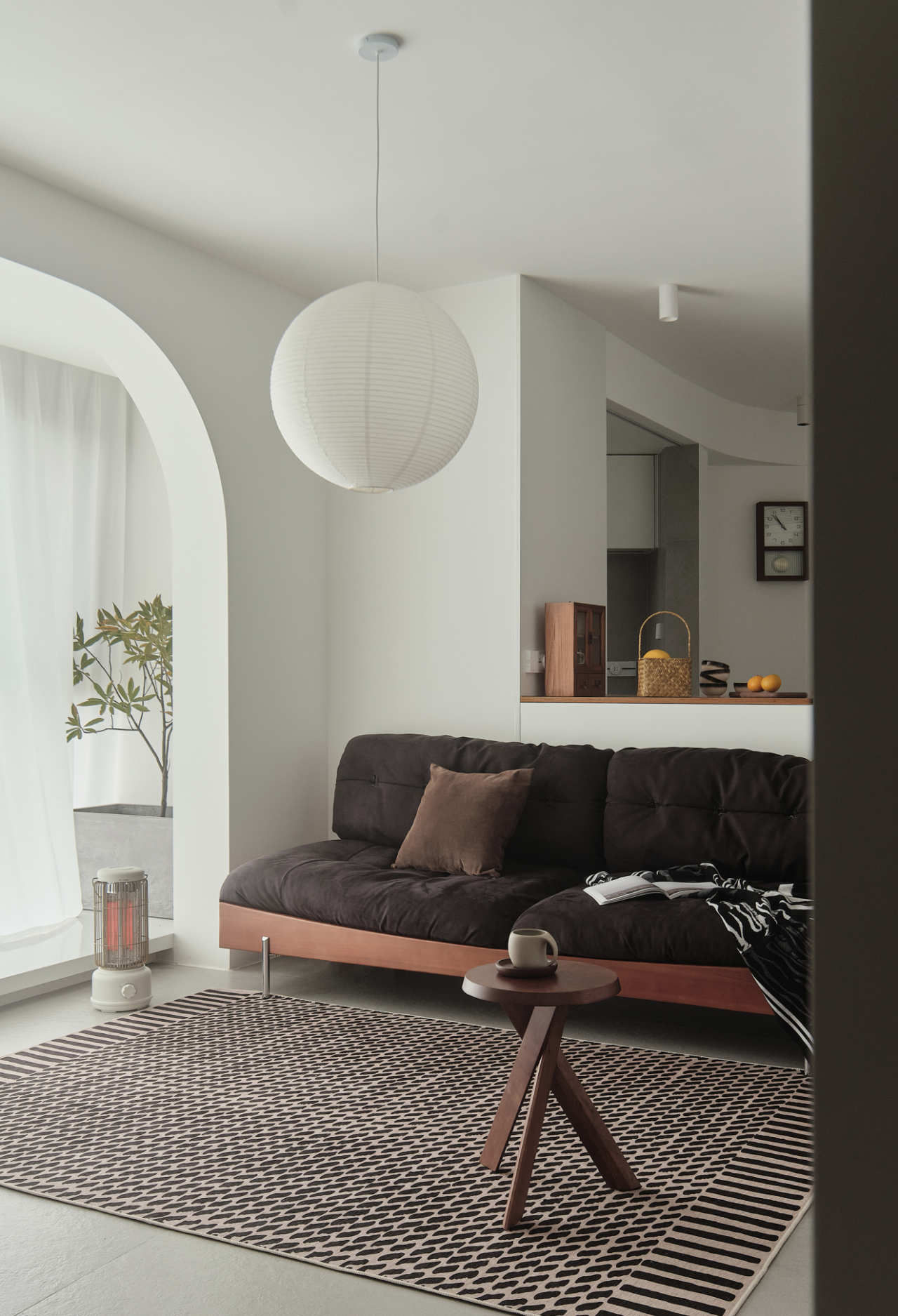 现实与梦境的交织之家丨中国南京丨时铭空间设计-25