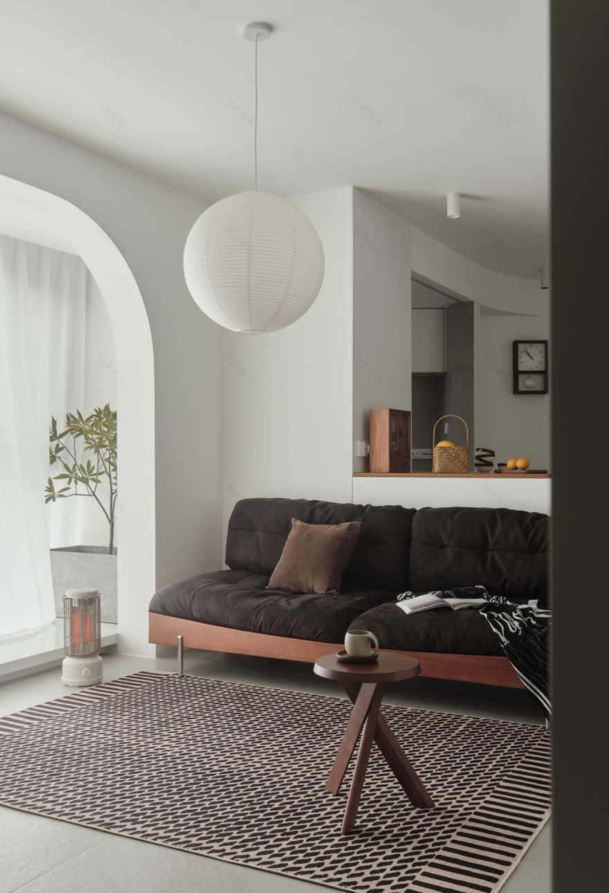 现实与梦境的交织之家丨中国南京丨时铭空间设计-25