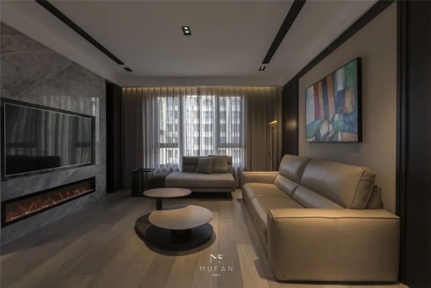 《邂逅·COFFE》 | 科幻现实中的品质生活-16