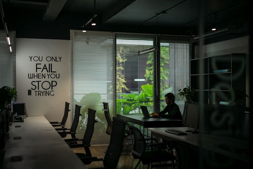 GR Holdings 办公室-29