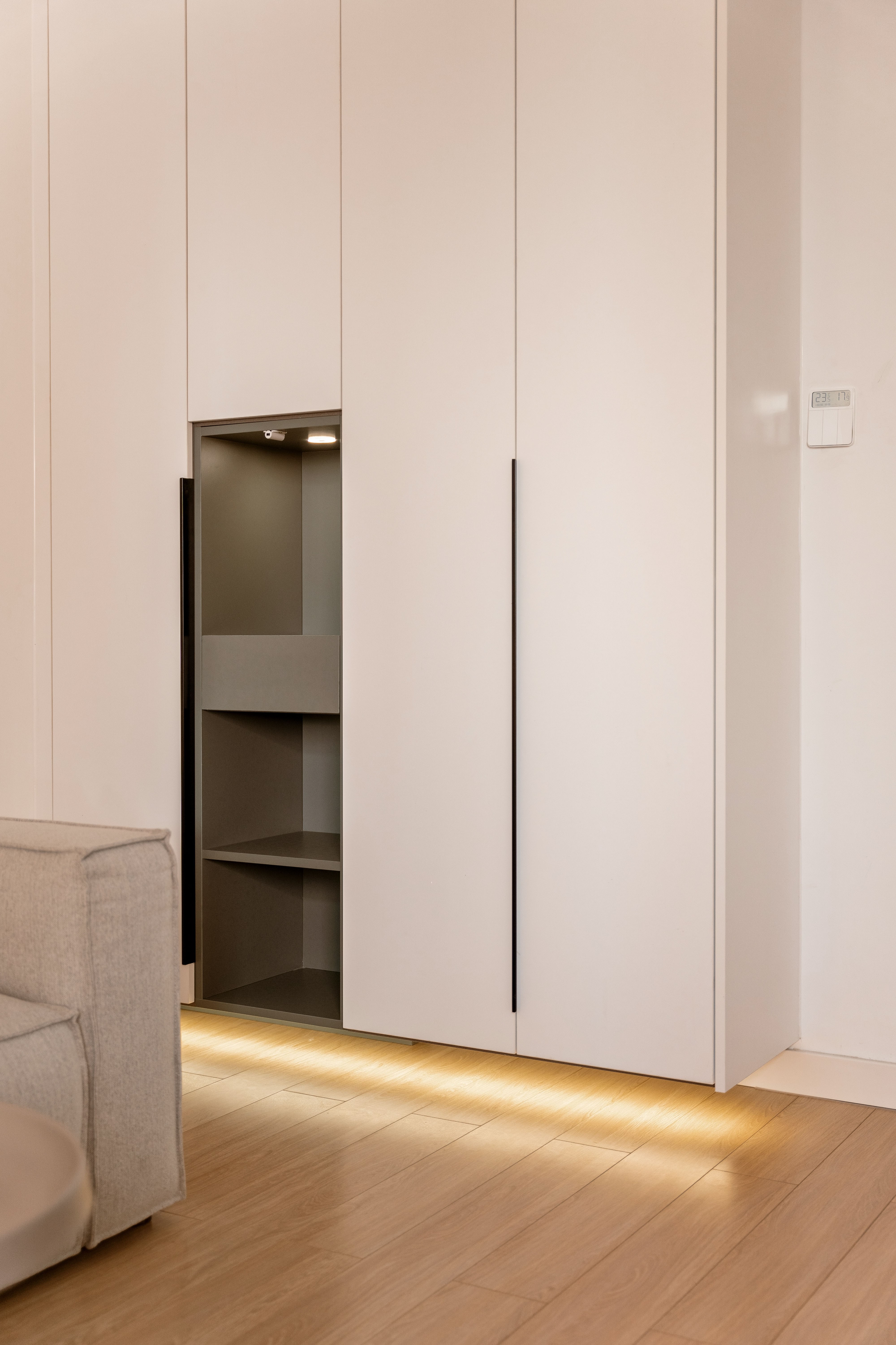 老破小逆袭!退休夫妇的浪漫新生活-9