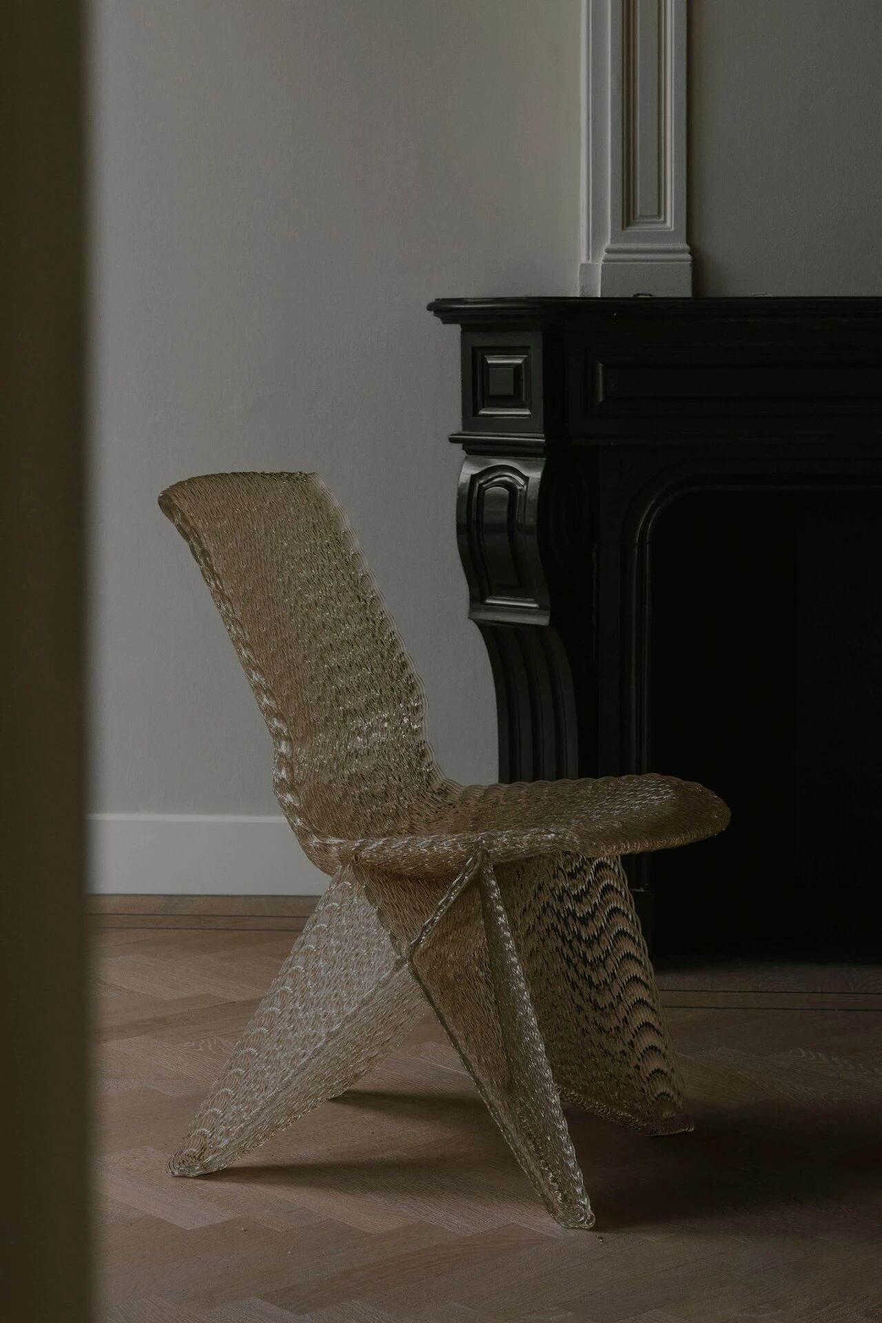 青衣依旧拂雪，你终于听见心跳与季风同频-5