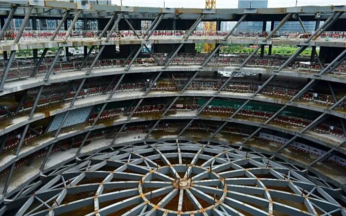 喜报|上海建科建筑设计院荣获2025年度上海市优秀工程勘察设计项目评定成果2项荣誉-18