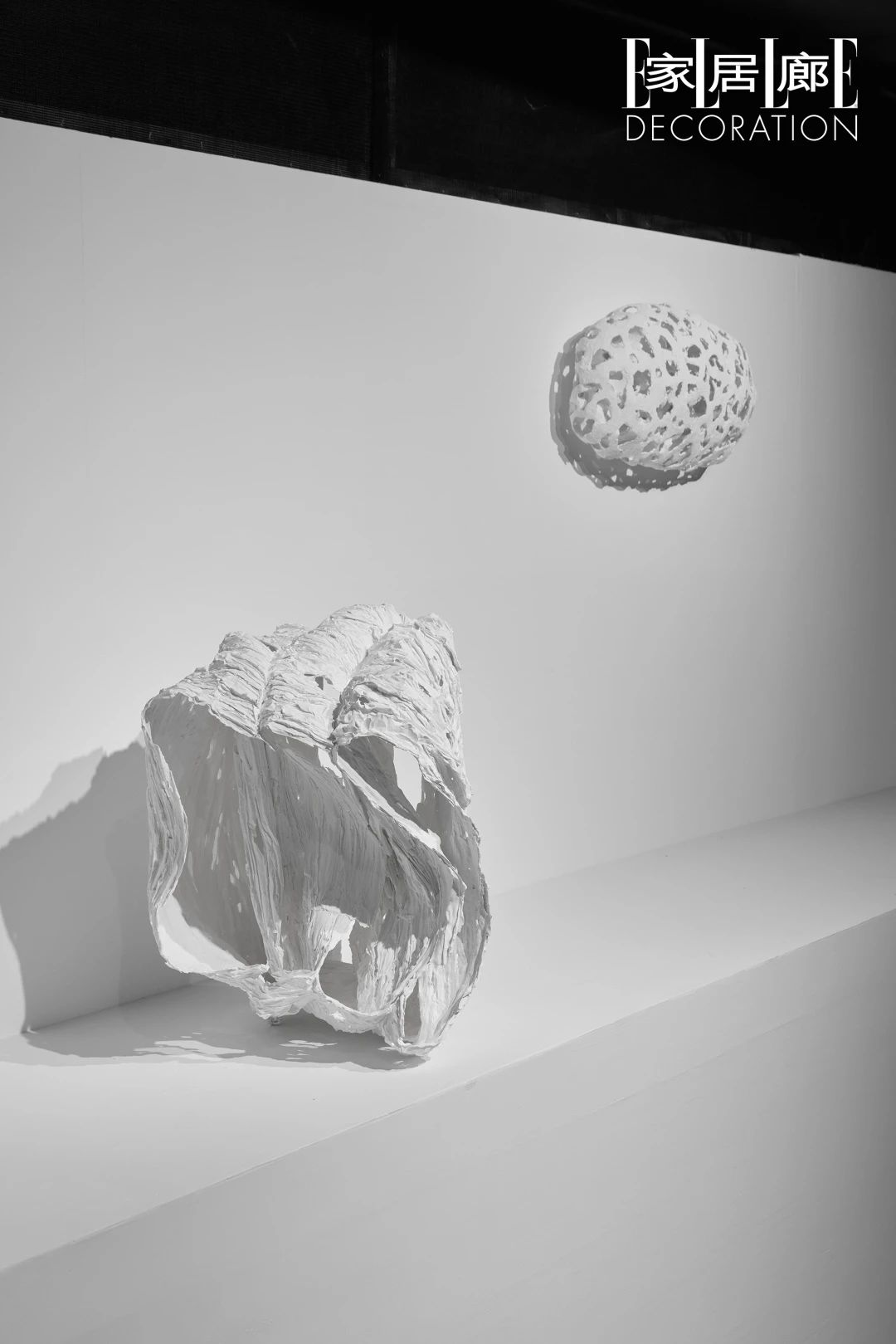 第三届设计之春·中国家博会“当代设计展”丨中国广州-40