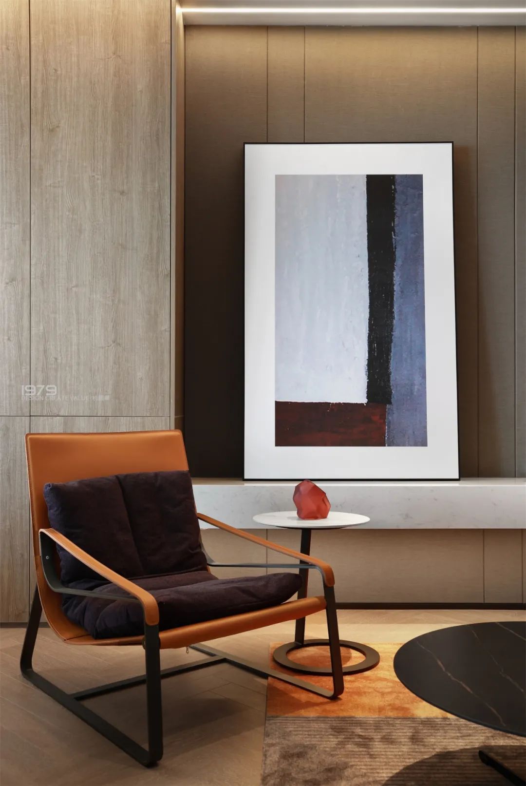 意会轻禅意·杭国华工作室办公室设计-23