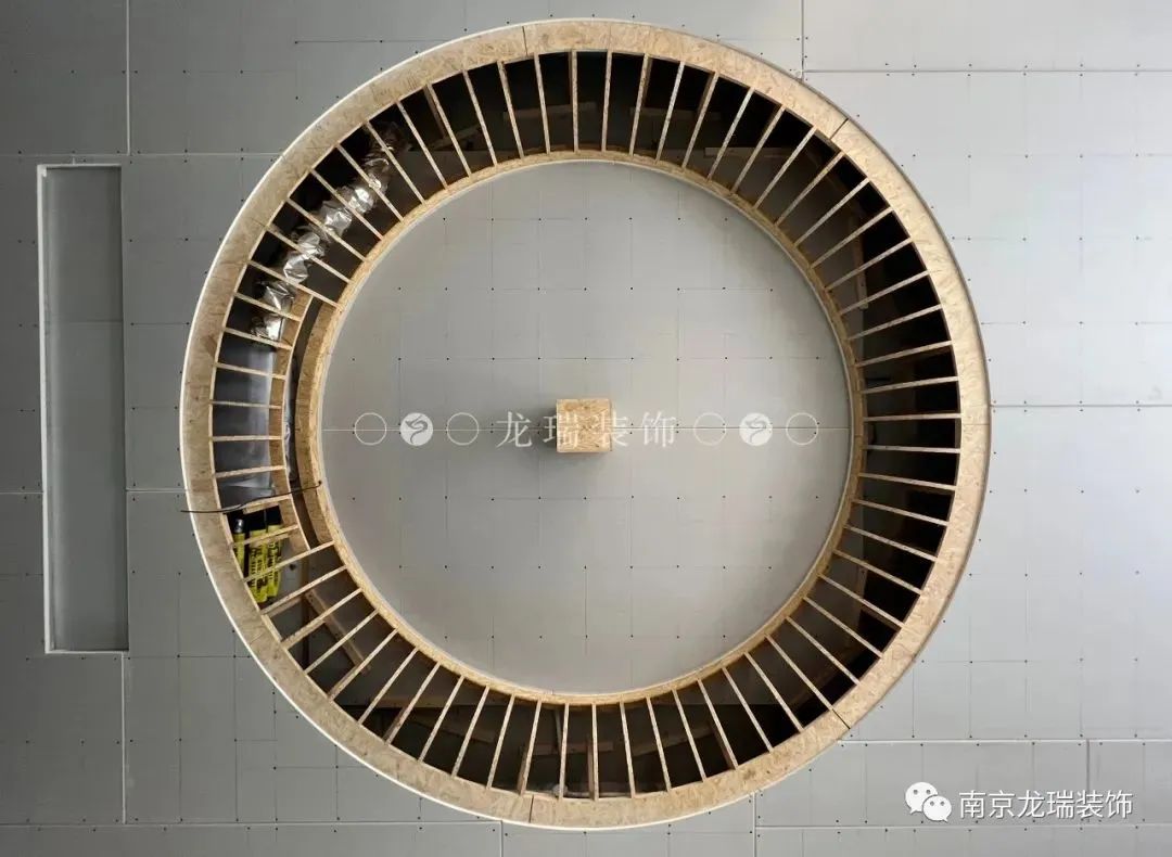 龙瑞装饰丨中国南京丨南京龙瑞装饰设计工程有限公司-29