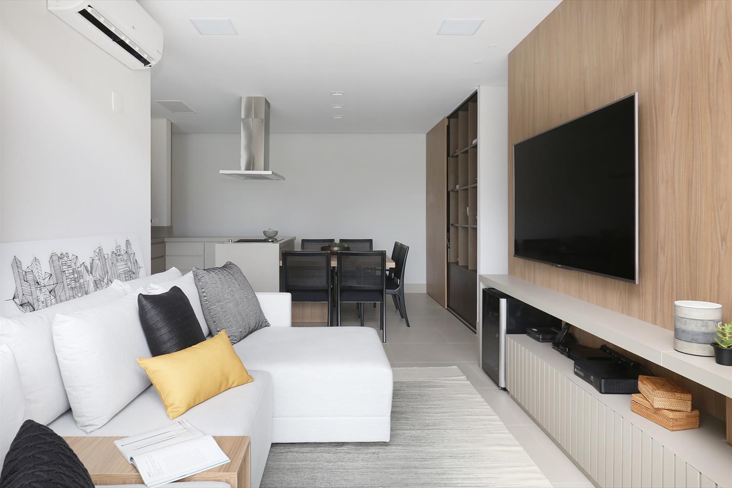 阿纳利亚·佛朗哥公寓-1