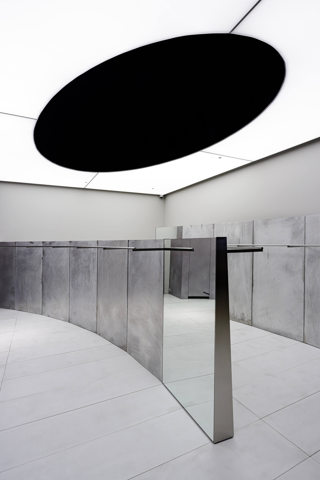 韩国  Creative Studio Unravel 10 个先锋设计 -383