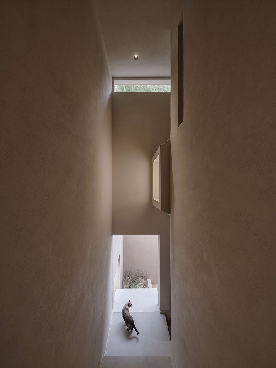 善侒SHANAN·深溪丨中国浙江丨泛域设计Fununit Design-306