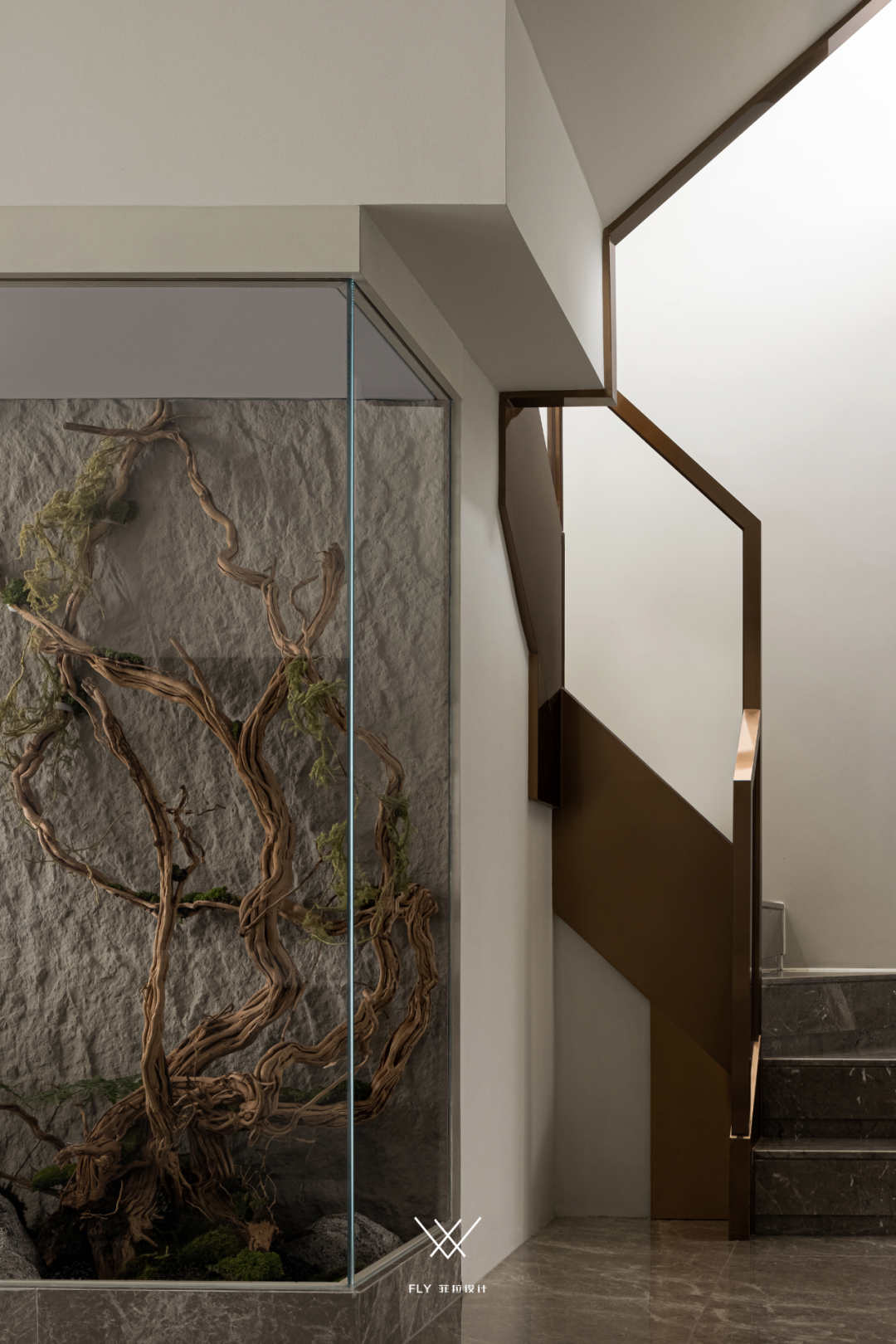 精装房改造 · 岛丨中国杭州丨菲拉设计-35