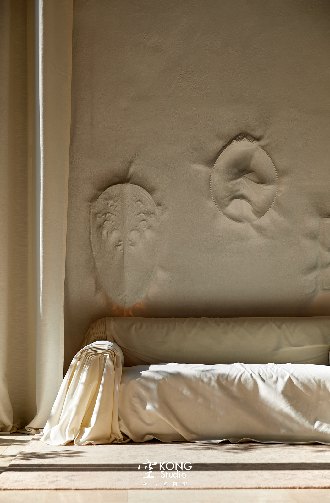 ACCOLADE阿克莱酒店丨中国重庆丨与川设计-6